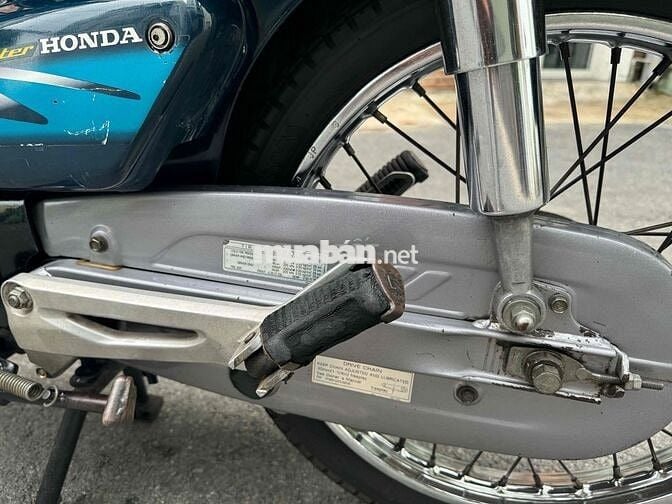 Dream lùn zin bstp chính chủ