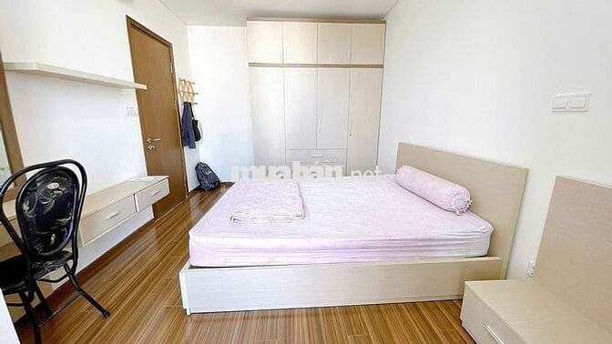 Thuê Căn hộ 2PN 1PK Thang Máy Cao Cấp Hồ Văn Huê Phú Nhuận Giáp Q3