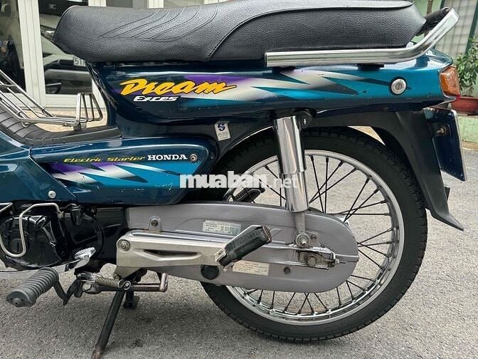 Dream lùn zin bstp chính chủ