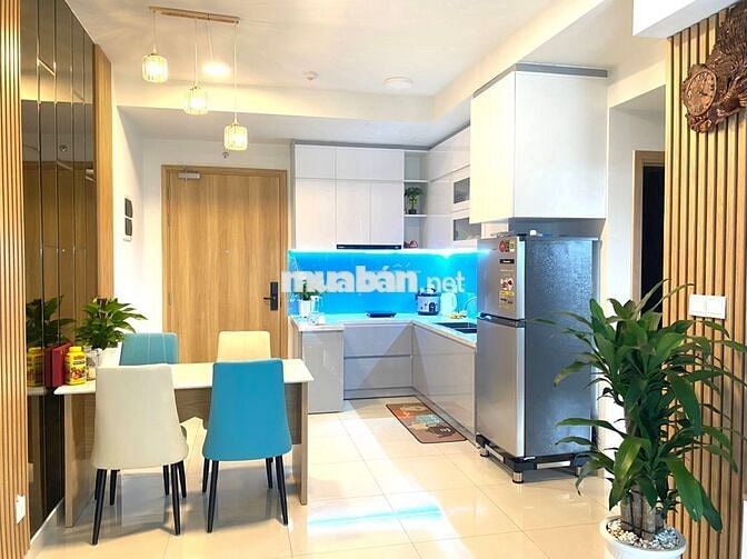 GIÁ SỐC 13.5Tr! Emerald 2PN 71m², Full NT, View CV, Sát Aeon