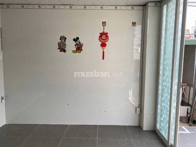 Chính chủ cần cho thuê gấp nhà mặt tiền đường số 04 Tân Kiểng Quận 7