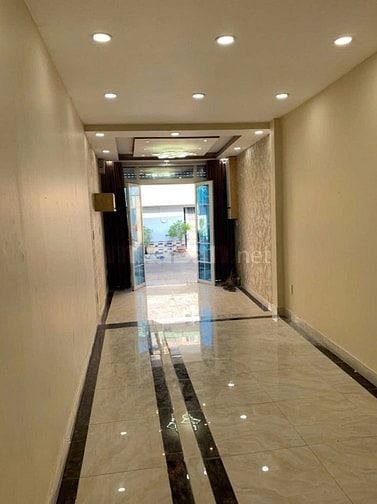 Chính chủ cần cho thuê gấp nhà mặt tiền đường số 04 Tân Kiểng Quận 7