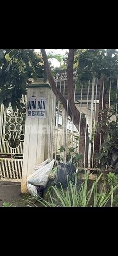 Bán nhà hẻm xe hơi đường Lam Sơn, Thành phố Bảo Lộc, Làm Đồng