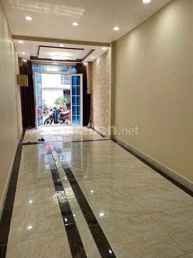 Chính chủ cần cho thuê gấp nhà mặt tiền đường số 04 Tân Kiểng Quận 7