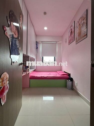 Cần bán căn hộ Hoàng Quốc Việt Quận 7