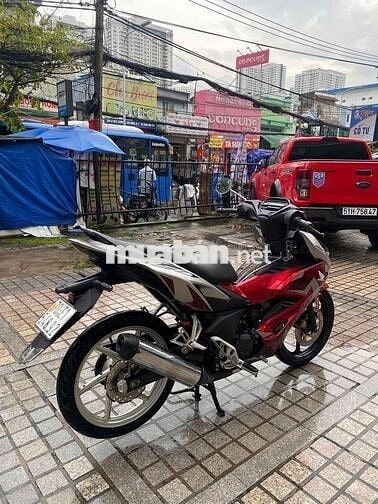 Xe Honda Winner x abs