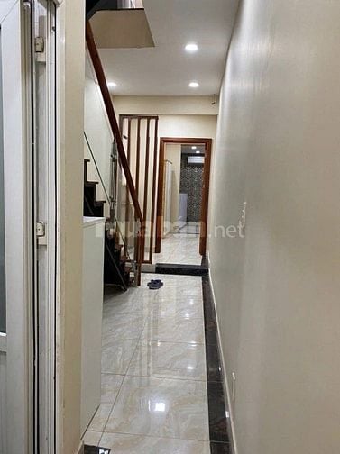 Chính chủ cần cho thuê gấp nhà mặt tiền đường số 04 Tân Kiểng Quận 7