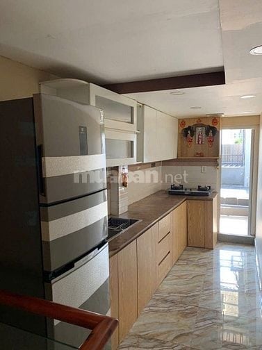 Chính chủ cần cho thuê gấp nhà mặt tiền đường số 04 Tân Kiểng Quận 7