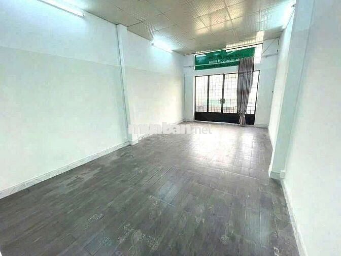 Cho Thuê Nhà 1 Trệt 1 Lầu 4x22m 2PN 2WC Mặt Tiền Đường Số Tân Quy
