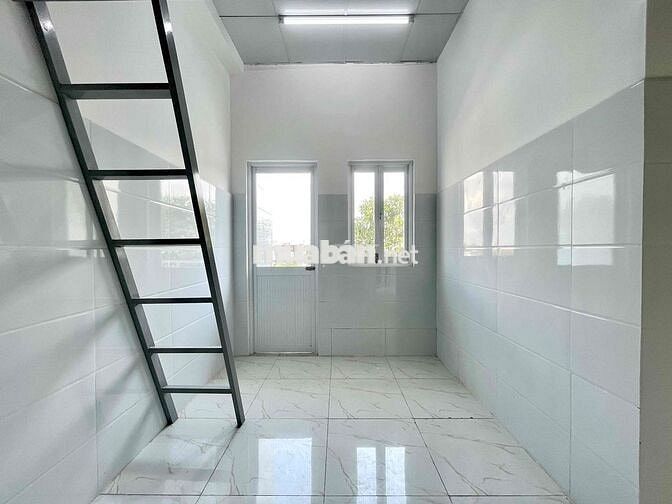 KHAI TRƯƠNG DUPLEX BANCOL QUẬN 12 GIÁ SIÊU RẺ
