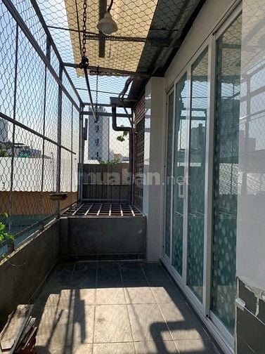 Chính chủ cần cho thuê gấp nhà mặt tiền đường số 04 Tân Kiểng Quận 7