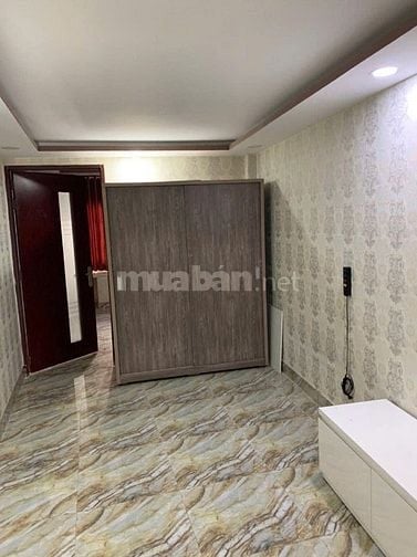 Chính chủ cần cho thuê gấp nhà mặt tiền đường số 04 Tân Kiểng Quận 7