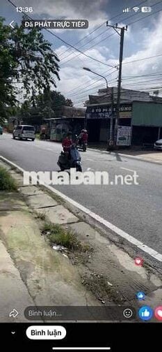 🏕️ NHÀ CHO THUÊ 5 x30 -1 lau -3 phong -HÓC MÔN