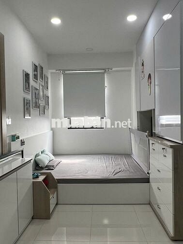 Cần bán căn hộ Hoàng Quốc Việt Quận 7