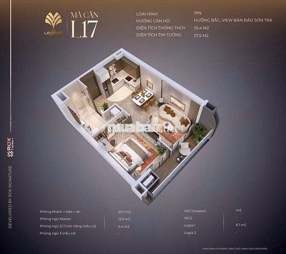 🌅THE LEGEND ĐÀ NẴNG BIỂU TƯỢNG SỐNG TẦM CAO TRÊN TRỤC VÀNG VÕ VĂN KIỆT