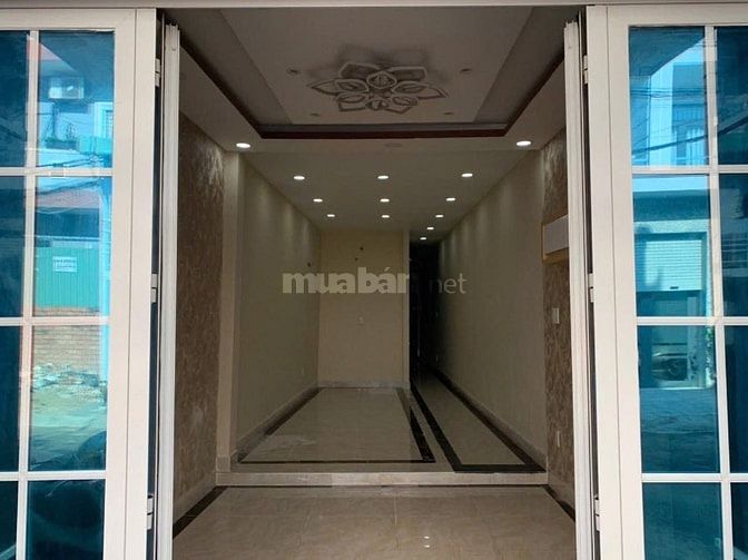 Chính chủ cần cho thuê gấp nhà mặt tiền đường số 04 Tân Kiểng Quận 7