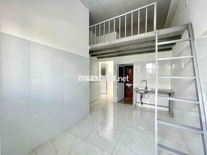 KHAI TRƯƠNG DUPLEX BANCOL QUẬN 12 GIÁ SIÊU RẺ