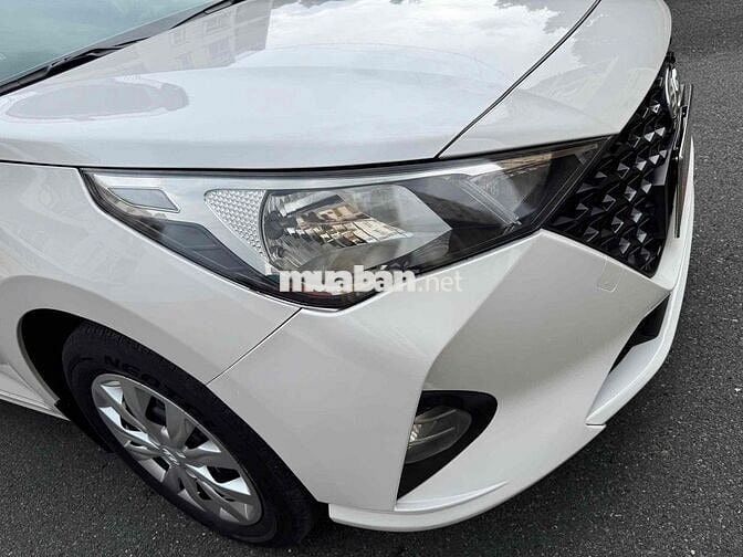 Hyundai Accent 2022 1.4 MT Tiêu Chuẩn - 77000 km