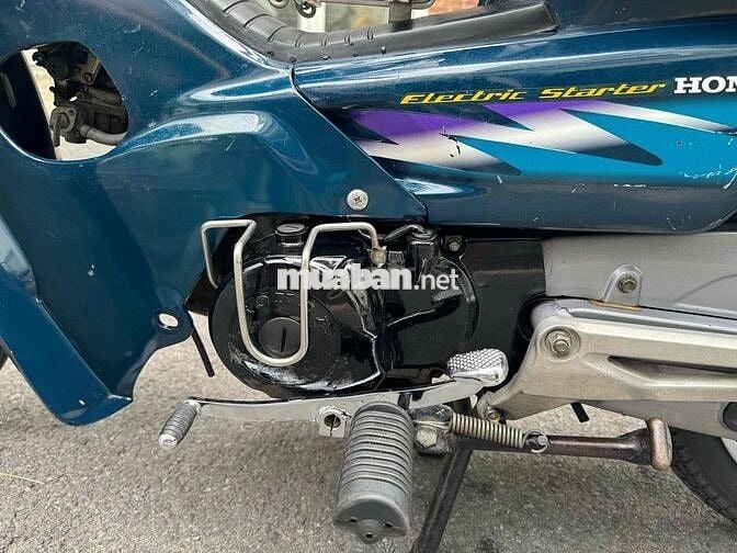 Dream lùn zin bstp chính chủ