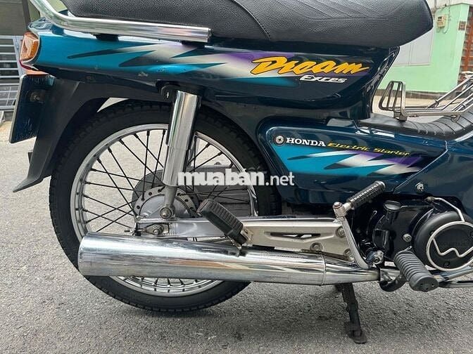 Dream lùn zin bstp chính chủ