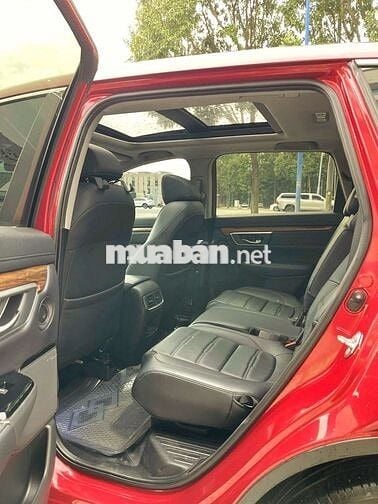 🔥 HONDA CRV-L 2022 - Bản Full lướt tại Hãng 🔥