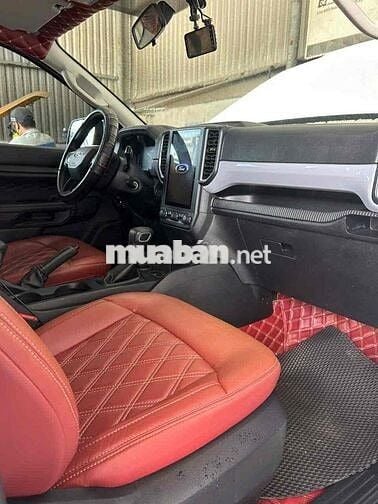 Bán gấp Ranger XLS 4x2