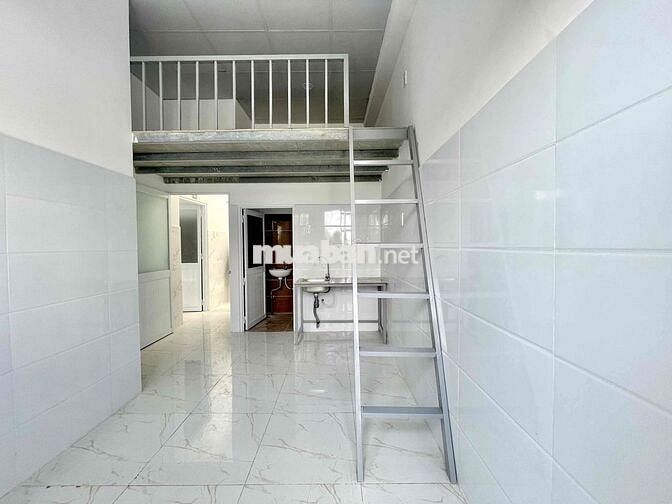 KHAI TRƯƠNG DUPLEX BANCOL QUẬN 12 GIÁ SIÊU RẺ