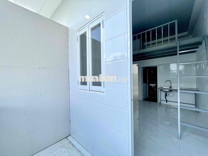 KHAI TRƯƠNG DUPLEX BANCOL QUẬN 12 GIÁ SIÊU RẺ