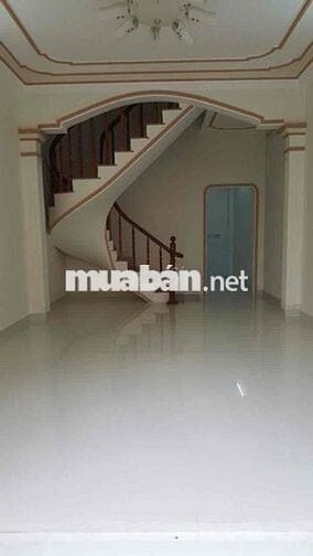 Cho thuê nhà nguyên căn đường Tân Thới Nhất quận 12