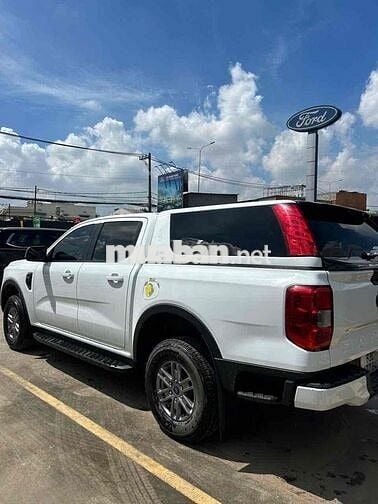 Bán gấp Ranger XLS 4x2