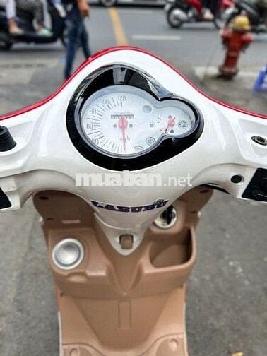 Nozza 110cc 2012 bs 59x1-20813