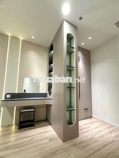 ✨️ CHUNG CƯ 2 PN - 2WC FULL NỘI THẤT CAO CẤP MỚI TOANH 100% ✨️