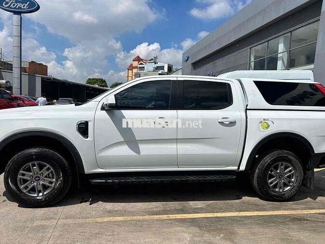 Bán gấp Ranger XLS 4x2