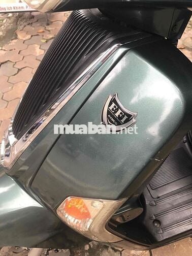 Cần bán Xe Kimco Like 125 . Fi . phun xăng điện tử