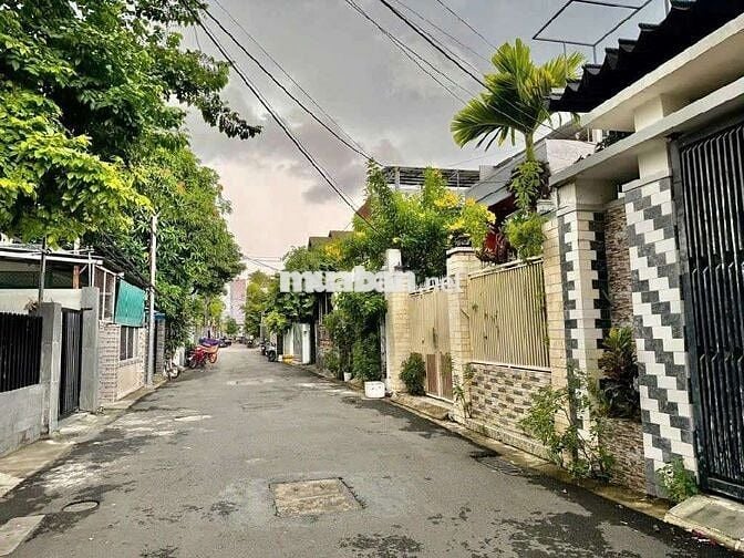 Nhà 2 tầng Kiệt Oto Lê Hữu Trác, An Hải Đông, Sơn Trà, TP Đà Nẵng