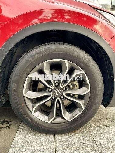 🔥 HONDA CRV-L 2022 - Bản Full lướt tại Hãng 🔥