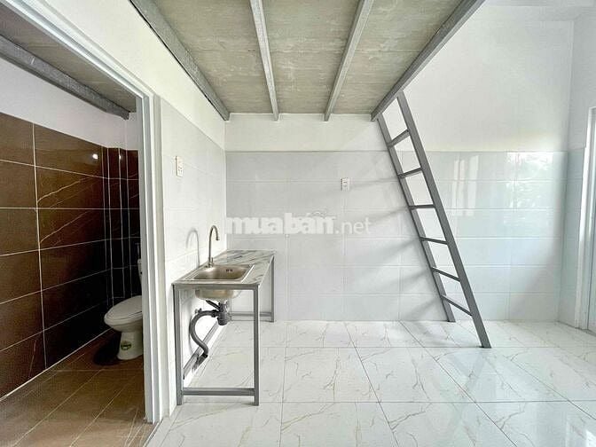 KHAI TRƯƠNG DUPLEX BANCOL QUẬN 12 GIÁ SIÊU RẺ