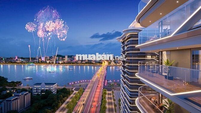 🌅THE LEGEND ĐÀ NẴNG BIỂU TƯỢNG SỐNG TẦM CAO TRÊN TRỤC VÀNG VÕ VĂN KIỆT