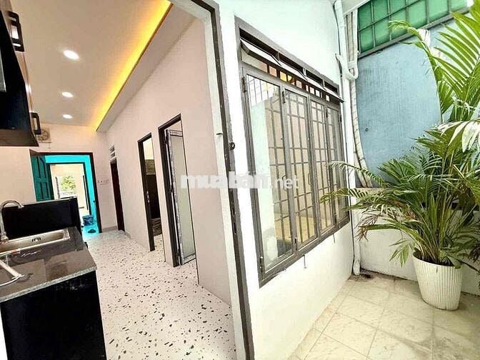 ‼️CĂN 2PN BAN CÔNG CỬA SỔ FULL NỘI THẤT PHÚ NHUẬN‼️