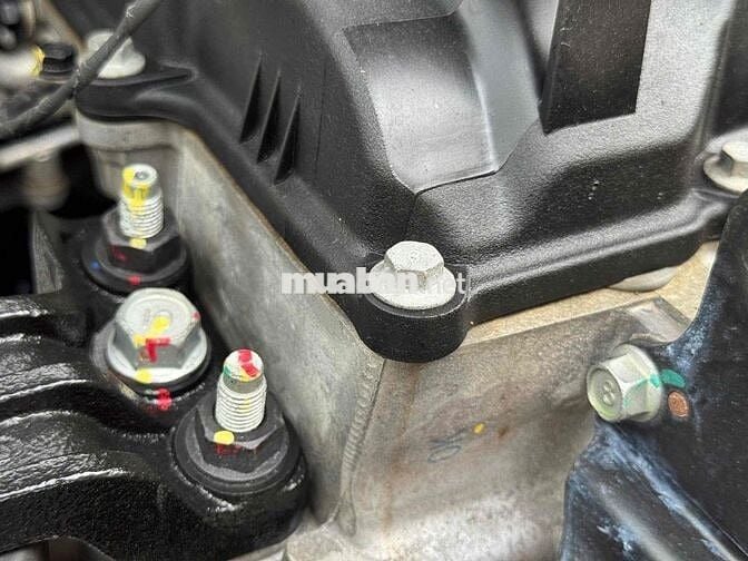 Hyundai Accent 2022 1.4 MT Tiêu Chuẩn - 77000 km