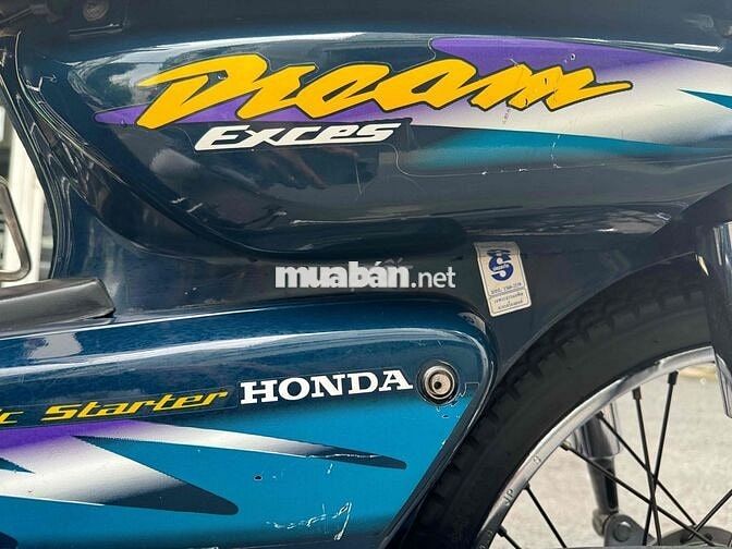 Dream lùn zin bstp chính chủ