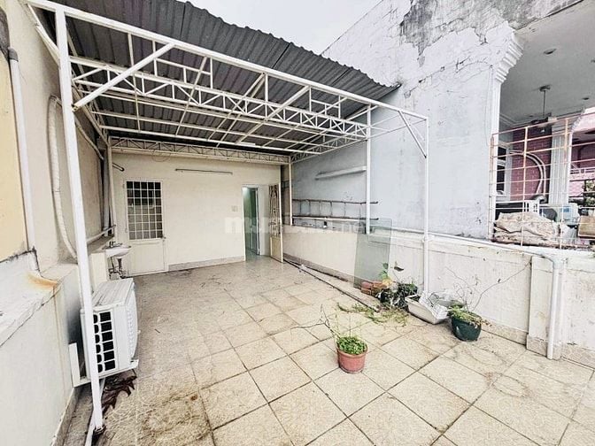 THÍCH QUẢNG ĐỨC, PHÚ NHUẬN- 20M RA MẶT TIỀN- 45m2- 7,x TỶ TL