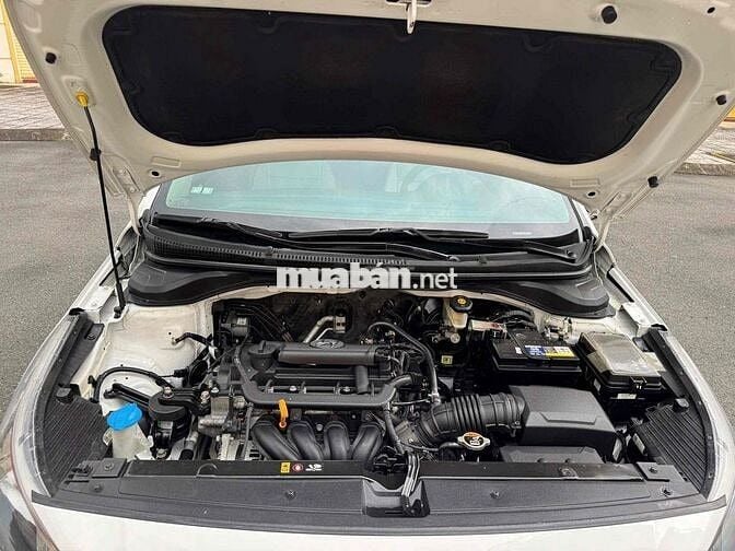 Hyundai Accent 2022 1.4 MT Tiêu Chuẩn - 77000 km