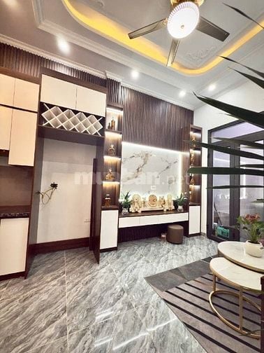 Bán Nhà Phố Vân Đồn-Hai Bà Trưng-Giáp Hoàn Kiếm-34m Xây Mới 5Tầng-7Tỷ5