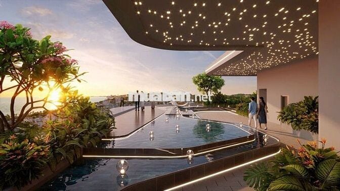 🌅THE LEGEND ĐÀ NẴNG BIỂU TƯỢNG SỐNG TẦM CAO TRÊN TRỤC VÀNG VÕ VĂN KIỆT