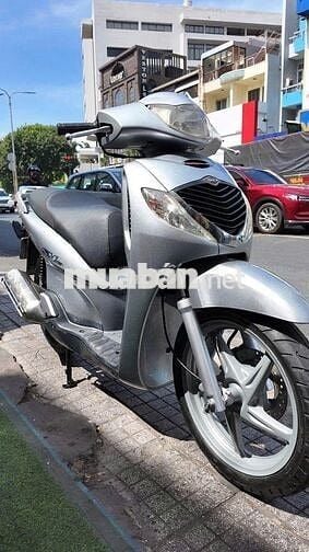 Sh Ý 150cc 2007 bs 29e1-04859