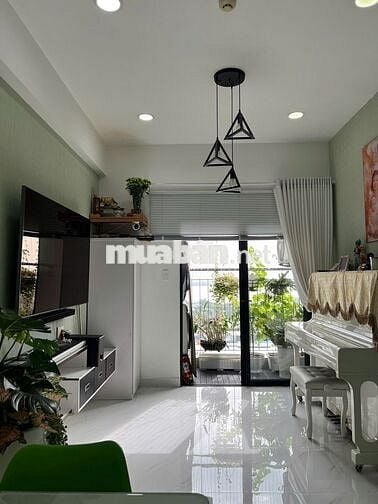 Cần bán căn hộ Hoàng Quốc Việt Quận 7