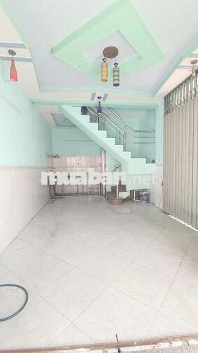 Nhà 1lầu tdt 64 m đường 48 hbc thủ Đức