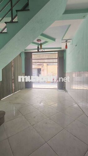 Nhà 1lầu tdt 64 m đường 48 hbc thủ Đức