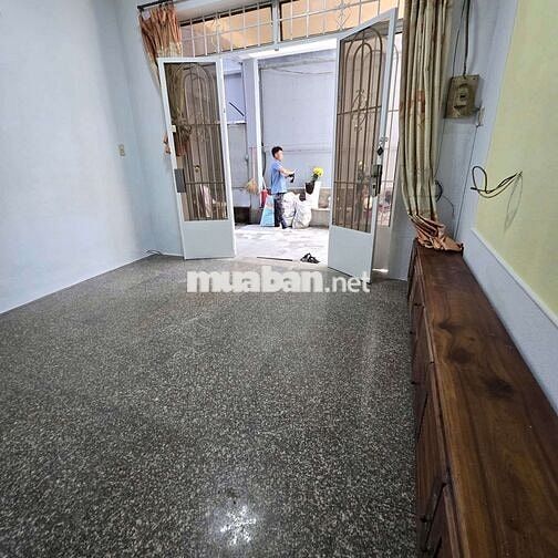 Cho thuê nhà nguyên căn Gò Vấp